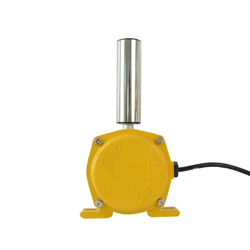 Two pole deviation switch KPT1-12-30 HFKPT1-20-35 belt conveyor anti deviation device