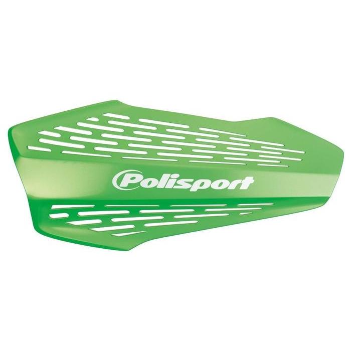 TERLARIS HANDGUARD MX FORCE POLISPORT ORIGINAL IMPORT
