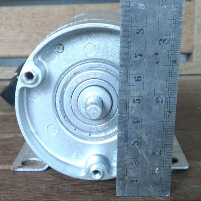 RELMARAMA Generator Magnet Permanen DC 100 Watt