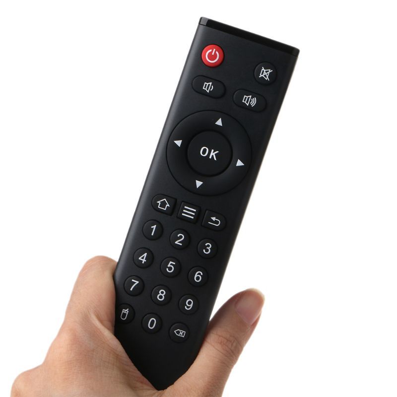 Tanix Tx6 Remote control for A-ndroid tv box tanix Tx5 max TX3 MAX Tx6 TX92 allwinner H6