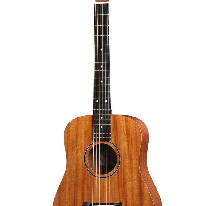 Taylor Baby Mahogany Acoustic Guitar w/Bag BT2 Gitar Akustik Non Elektrik dengan Kualitas Suara yang