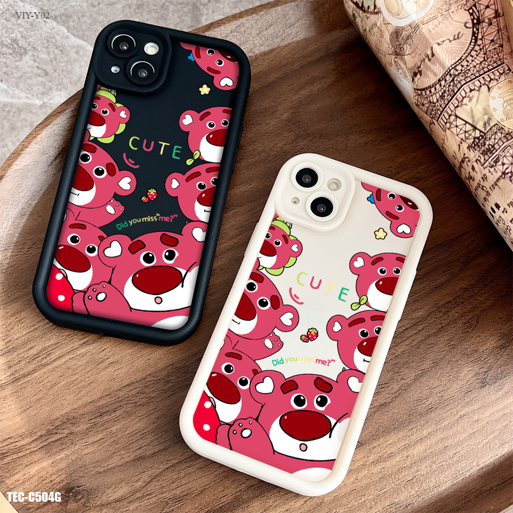 Casing Hp Untuk Tecno Camon 50 Pro 5G Phone Case Cassing 4275