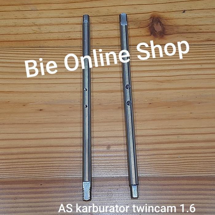 As Carburator As Karburator Corolla Twincam Ae92