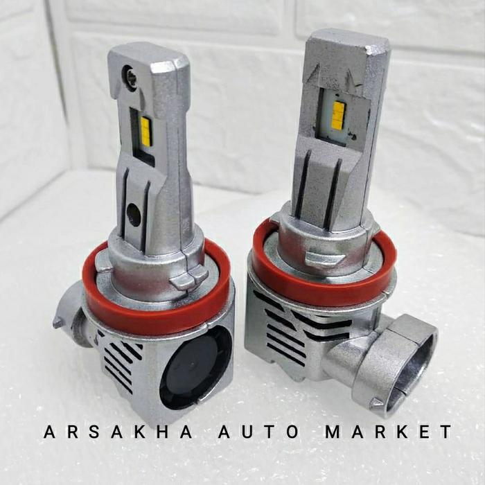 Lampu Led Foglamp Headlamp H11 H16 H8