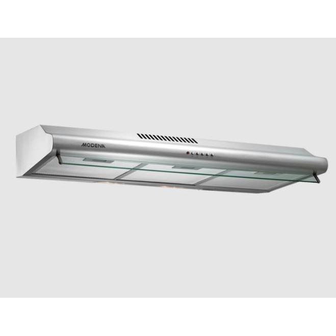 Cooker Hood Modena SX 9502 S / Penyedot Asap Modena SX9502S