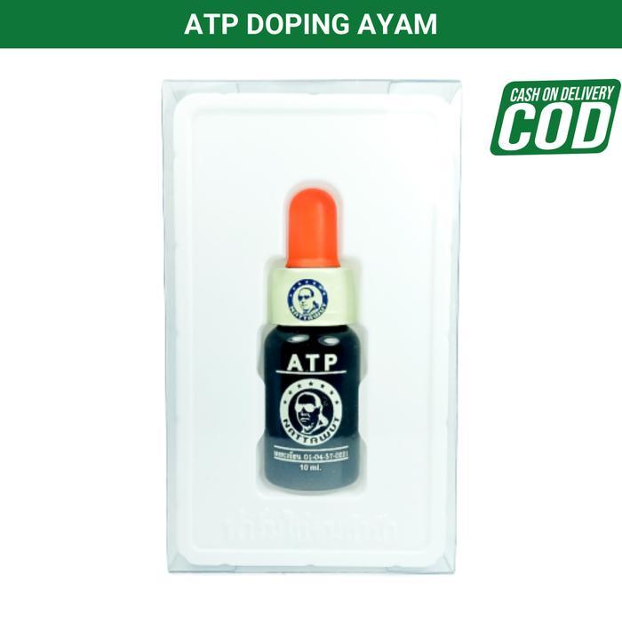 Ready LAMPAM ATP BIKIN AYAM TENAGA MAKSIMAL