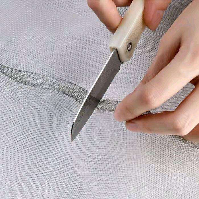 Kasa Kawat Nyamuk Stainless Sus 304