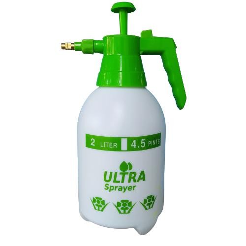 uikb Sprayer Air 2 Liter Avion Semprotan Tanaman Burung