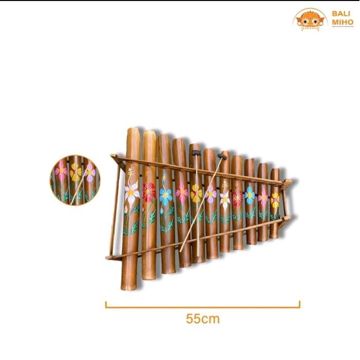 Ready...Ready...Ready...] Rindik Bambu Bali Rindik Kayu Alat Musik Tradisional Bali Rindik Kayu 11