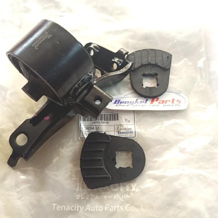KARET ENGINE MOUNTING KIRI COROLLA TWINCAM AE92 MANUAL RBI