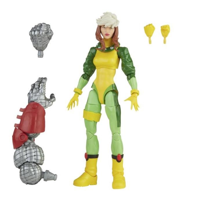 Hasbro Marvel Legends - Rogue (Baf Colossus)