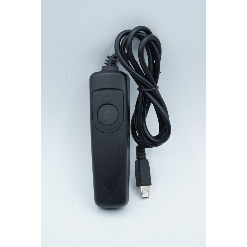 Rr-90 Rr90 Shutter Release Cable Remote Switch For Fuji Fujifilm X-Pro