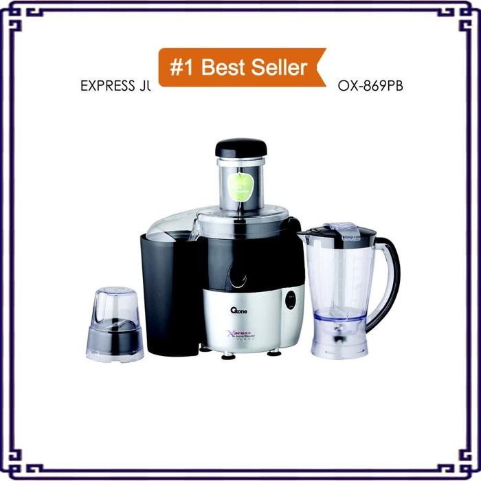 Ready Blender / Blender Jus / Blender Juicer / Blender Oxone / Oxone Blender