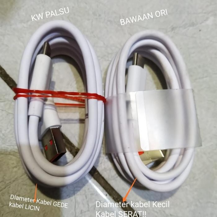kabel data infinix original note 12 vip copotan