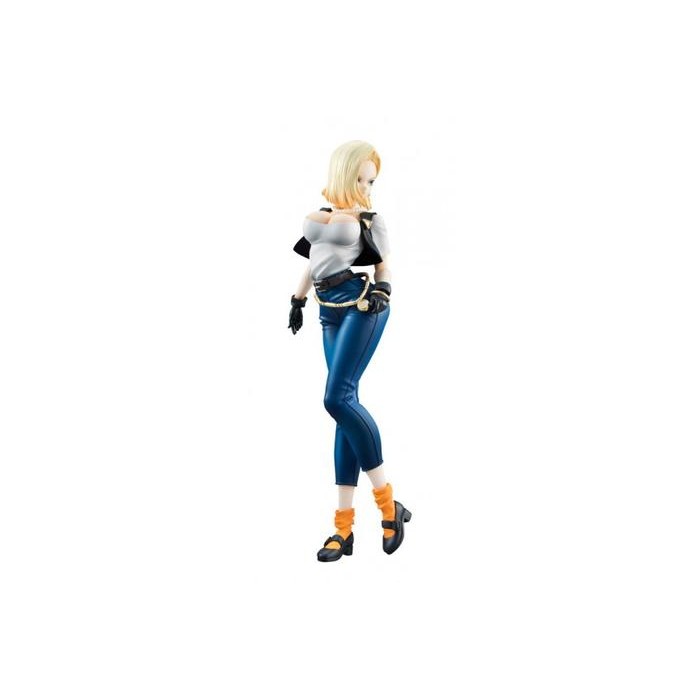Megahouse Db Gals - Android 18 (Ver 2)