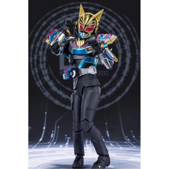 Shf Kamen Rider Nago Beat Form No Geats Tycoon Buffa Ss Shodo Sodo