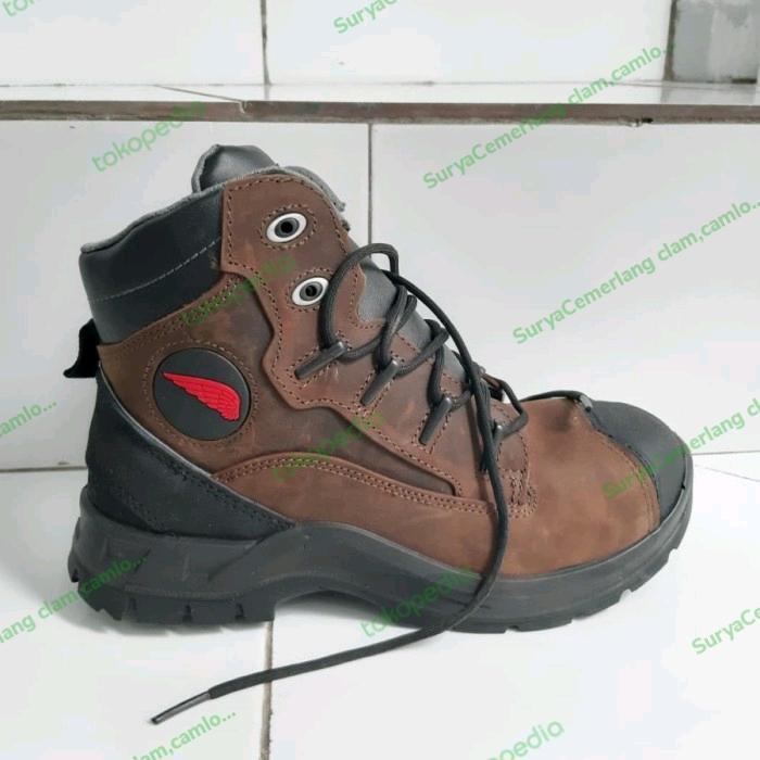 Sepatu Safety Redwing 3228
