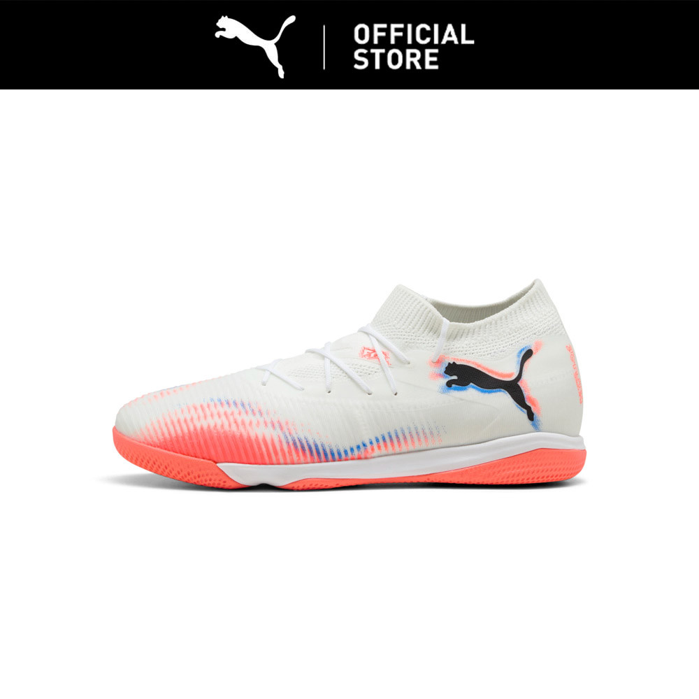 PUMA Sepatu Futsal FUTURE 8 MATCH Unisex