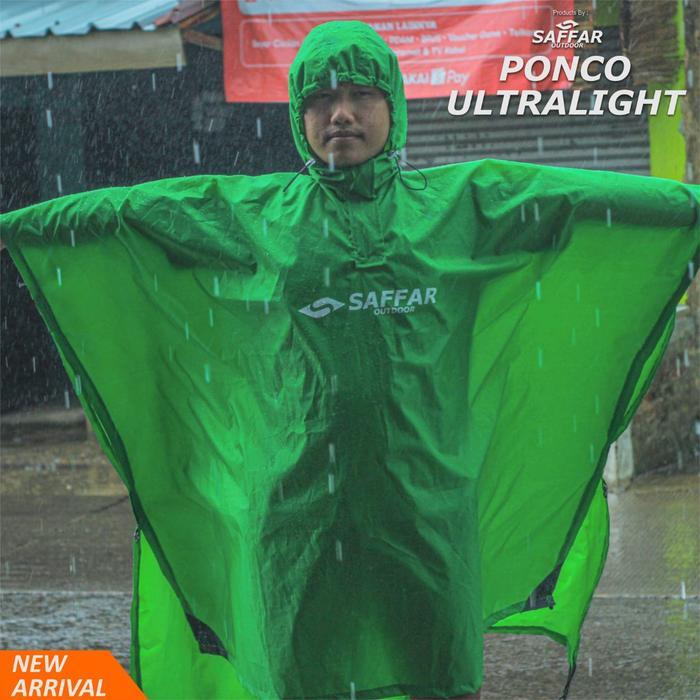jas hujan ponco ultralight raincoat ponco ultra light raincoat ponco