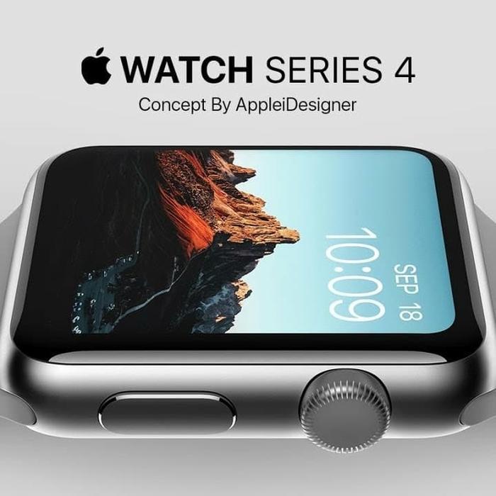 APPLE WATCH 44MM SERIES 4