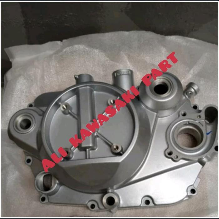 Bak Kopling Ninja R Silver Ninja Kis Silver Original