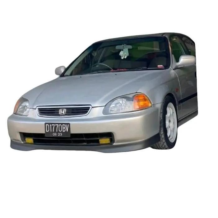 lips bumper depan ferio sangat cocok