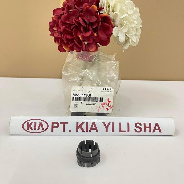 Bush Rack ( Steer ) - Kia All New Rio- Kia Genuine Parts