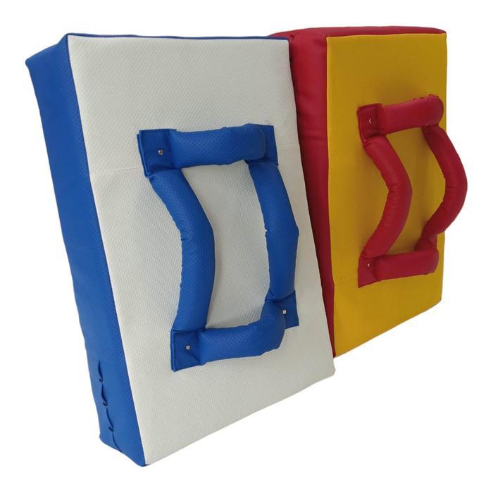 Target Kotak Petarung Taekwondo Ukuran 40 60 Cm - Dewasa