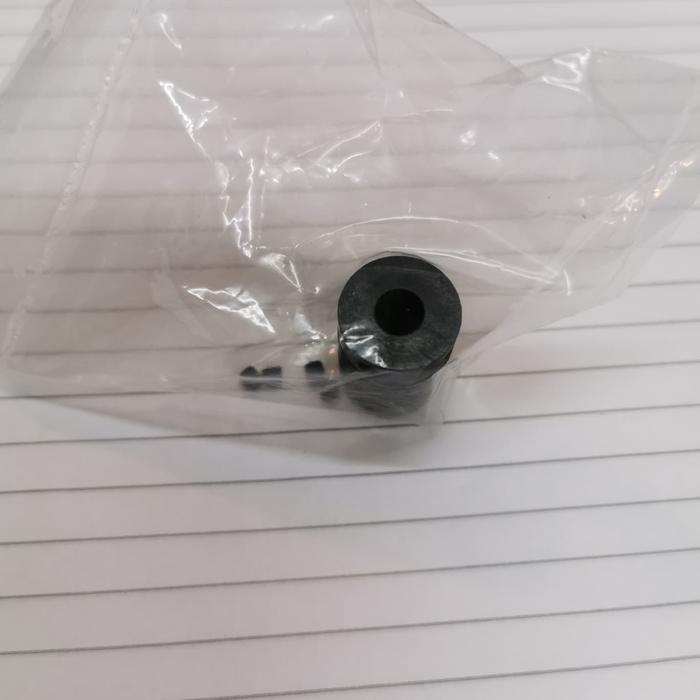 Coupling Encoder Dia Lobang 6Mm Ready