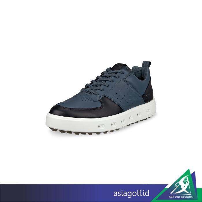 Shoes Golf Ecco Street-720 111704 Golf Sepatu Golf