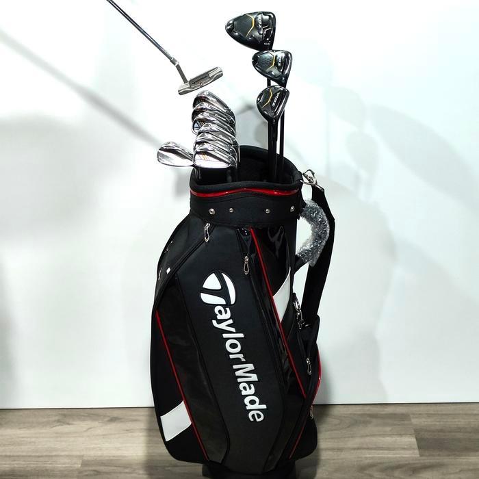 Full Set Original Stick Golf