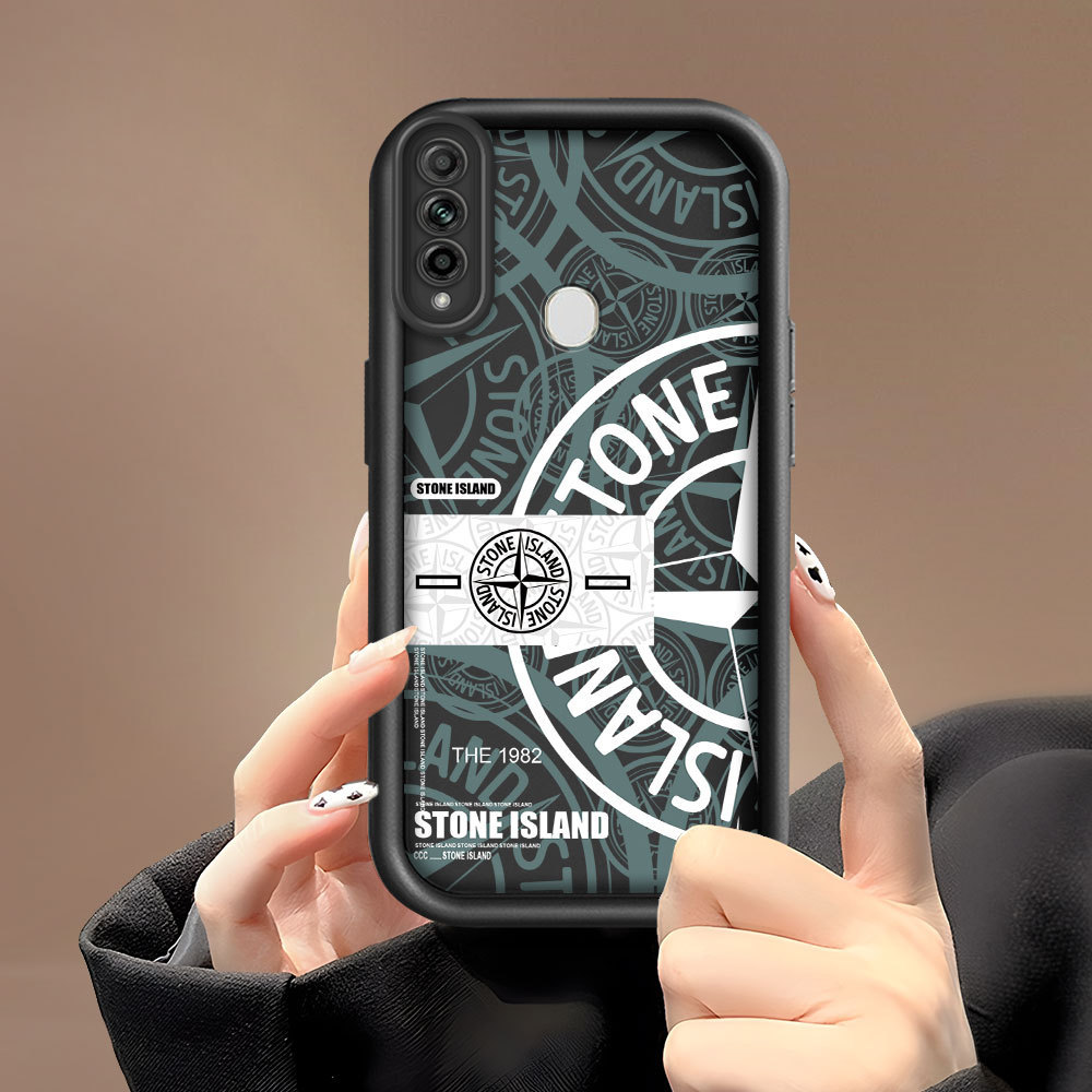 Casing Hp Untuk OPPO A31 2020 Phone Case Softcase Soft Cassing 2372 TY