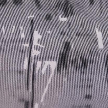 LIMITED EDITION Katun Shirting Abstrak Abu