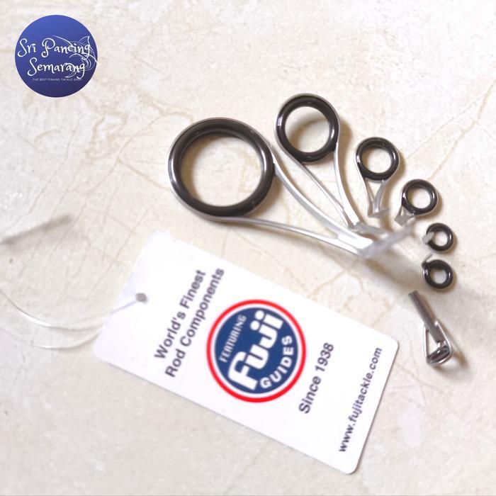 RING GUIDE FUJI SPINNING ORIGINAL FUJI