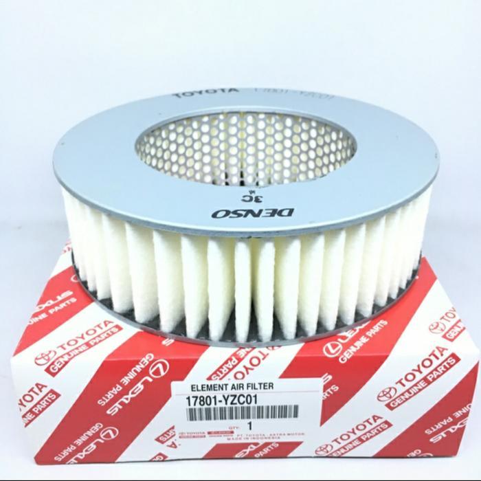 Filter Udara ( Air Filter) Kijang Super- Kijang 5K - Kotak