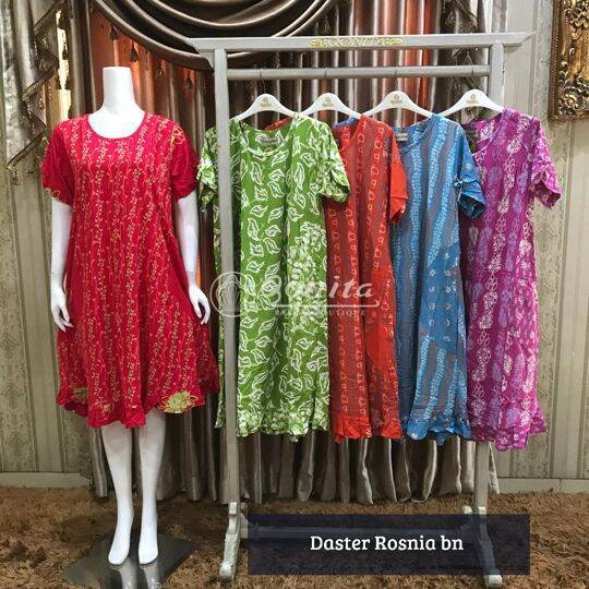 DASTER QONITA ORI/DASTER QONITA BN MODEL ROSNIA/DASTER WANITA TERBARU 2021 DASTER HALUS /DASTER MODE
