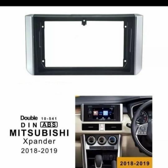 Frame Head Unit Android Xpander 10Inch