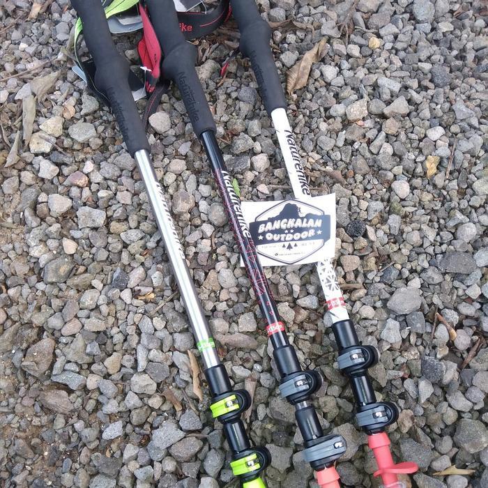 Trekking Pole Ultralight Naturehike - Trekking Pole Carbon Naturehike