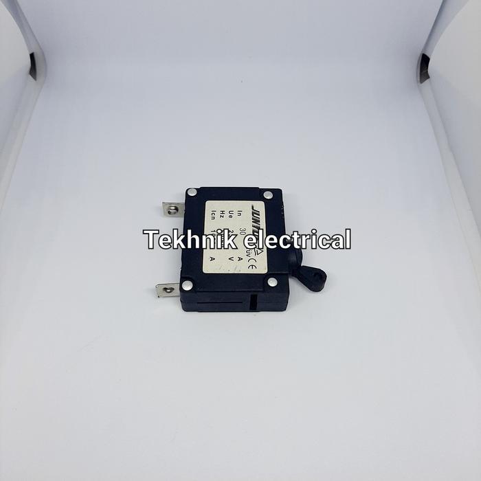Mcb Genset 30A Mini Circuit Breaker Diesel 30 Ampere Murah