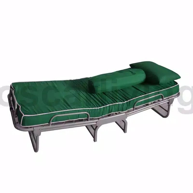 FOLDING BED KASUR LIPAT KASUR PIKNIK FOLDING BED MURAH KASUR LIPAT MURAH KASUR ROMANCE SPRINGBED ROM