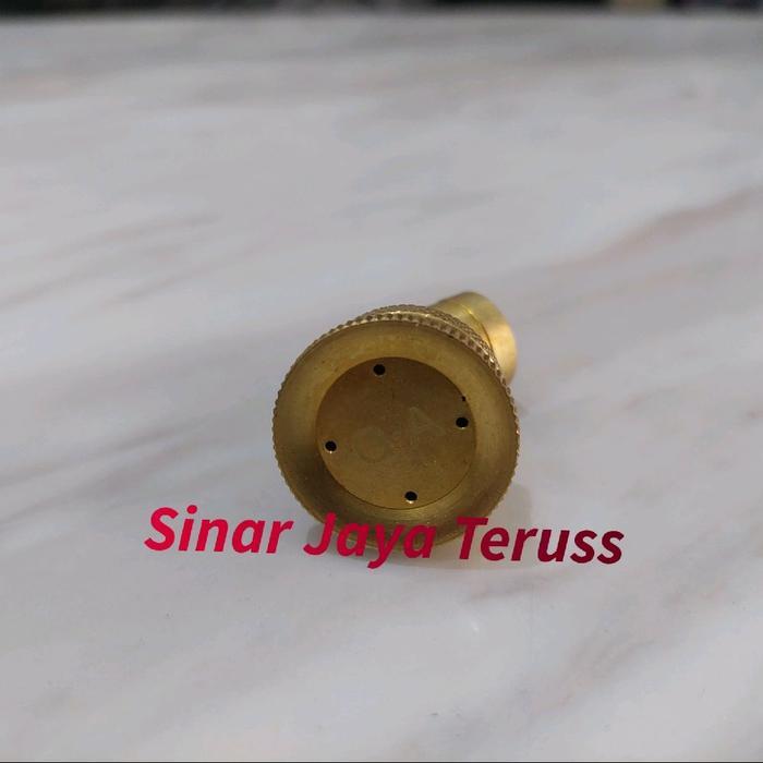 New Nozzle Sprayer Swan 4Lubang. Spuyer Sprayer Swan 4Lubang