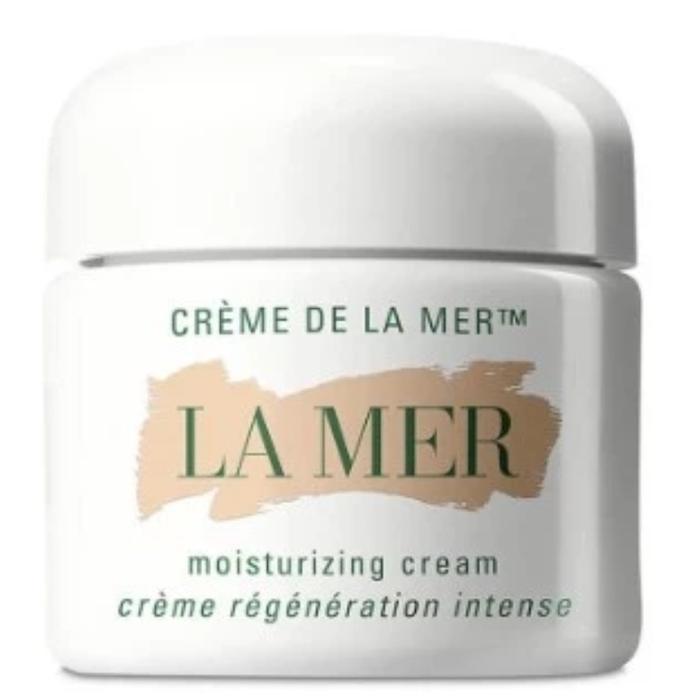 L4 Mer Moist Creme Pelembap Dry Skin 100Ml Paling Hemat La Mer