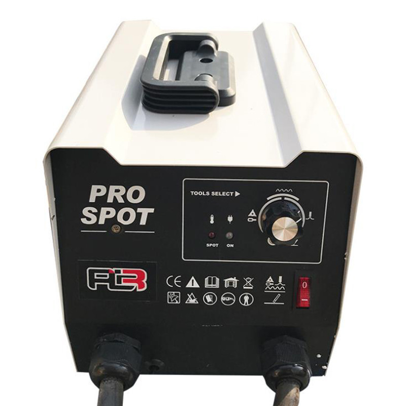 Vehicle Panel Spot Puller Dent Puller Spot Welder Welding Guns Bonnet Roof Panel 220V