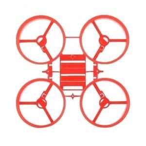 ecdc- Micro Frame Red Coreless Motor 615 Eachine E010 E011 Jjrc H36 E013