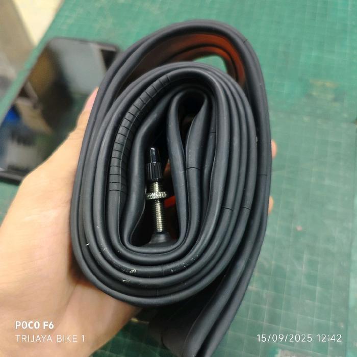 Ban Dalam Cst 26 X 150/175 Cst Presta Fv 36Mm Pentil Kecil 3.6Cm 26 X 1.50/1.75 Cst
