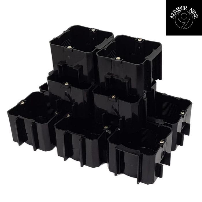 Schneider - (Paket Isi 10) Inbow Dus / Inbow Dus Segi