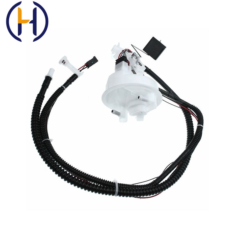 Fuel pump assembly: A2034701741 2034701741 suitable for Mercedes Benz A209 C209 CL203 S203 W203