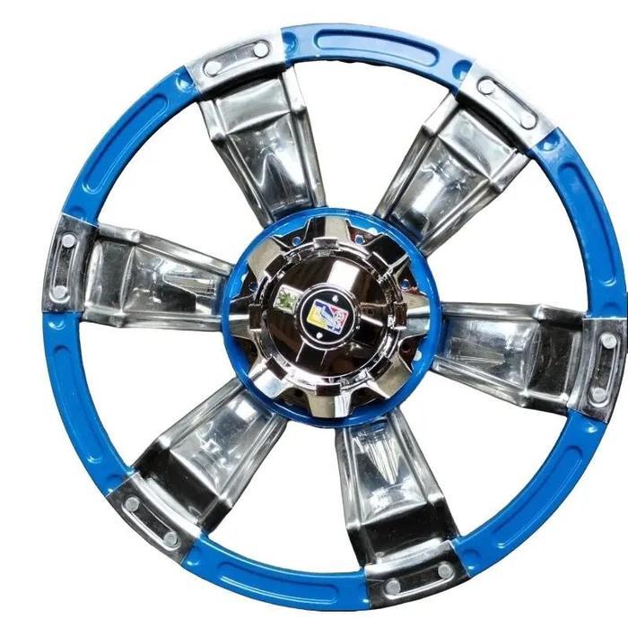 Wildop Truk Jari Jari Spider Ring 16 Sepasang Kendaraan Truck Bus