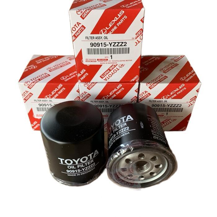 Filter saringan oli innova original