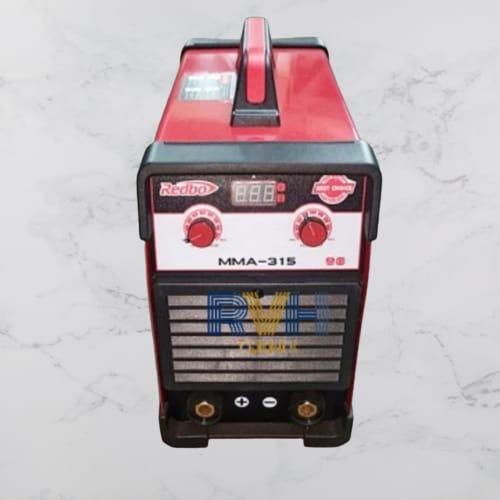 Redbo MMA-315S Mesin Las